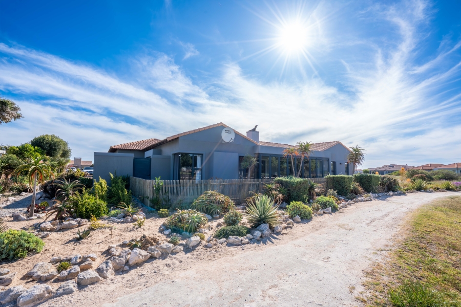 3 Bedroom Property for Sale in Langebaan Country Estate Western Cape